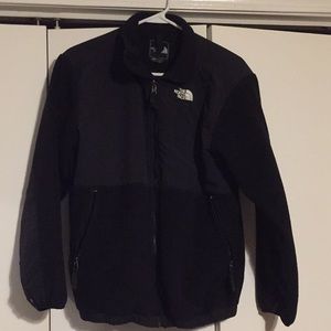 Youth Boys XL Northface Jacket